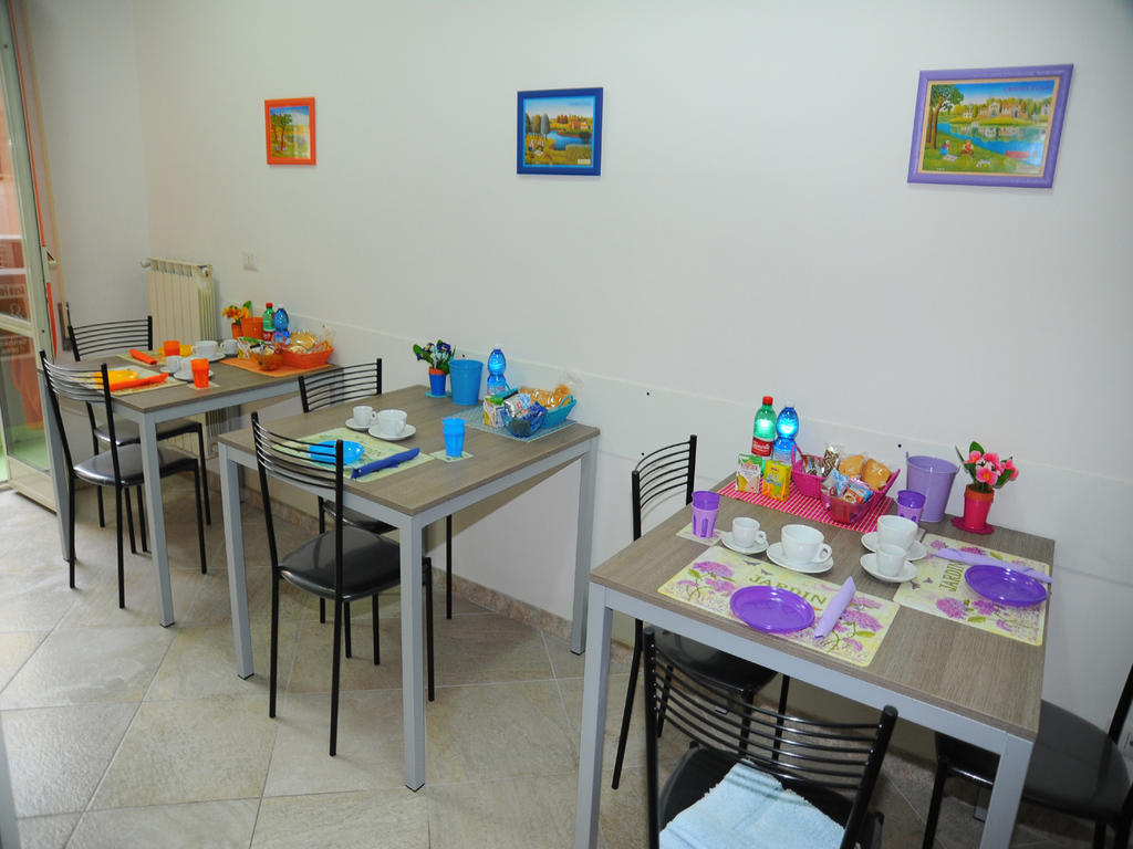 לינה וארוחת בוקר רומא Aracoeli מראה חיצוני תמונה